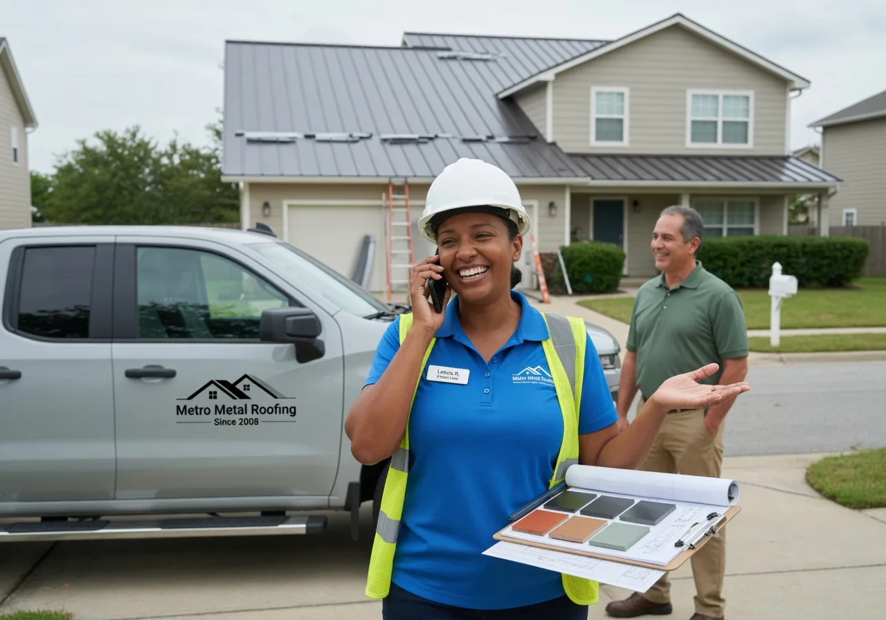 Metal Roofing Installation Sebeka, MN FAQs