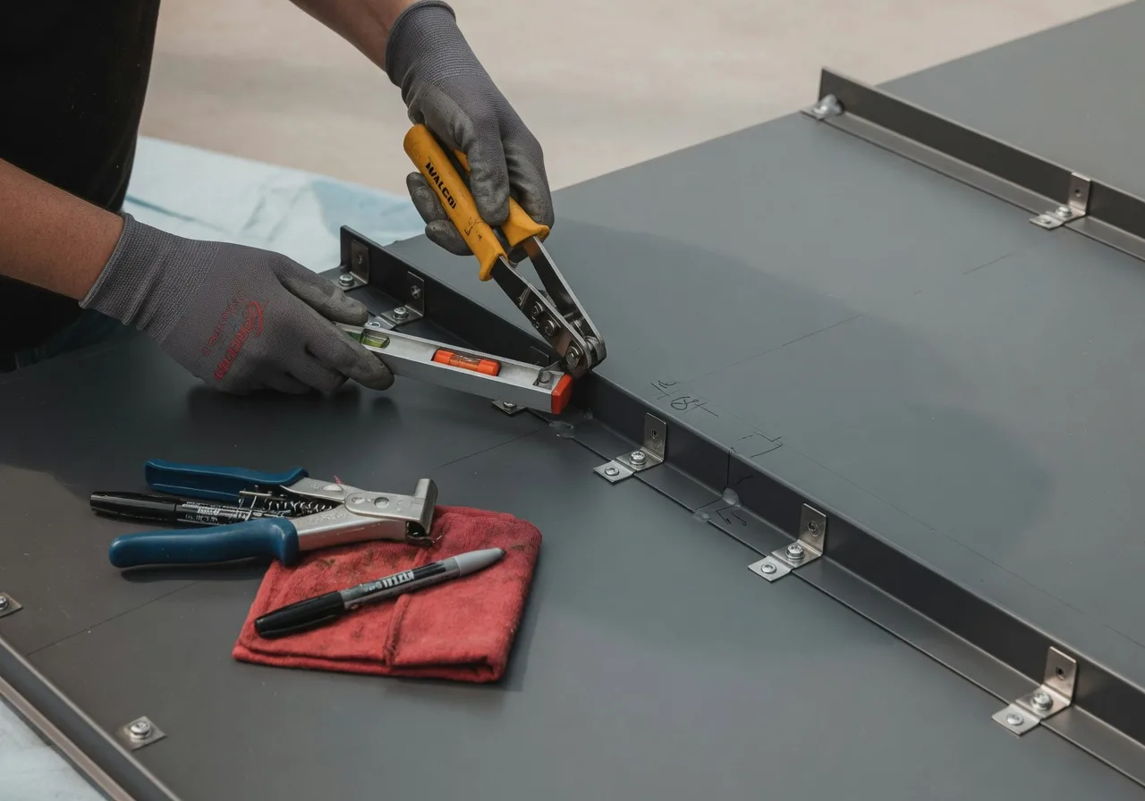 Why choose Metal Roofing Installation in Sebeka, MN